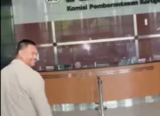 Mantan Menpora Dito Ariotedjo Dipanggil KPK sebagai Saksi Kasus Kuota Haji