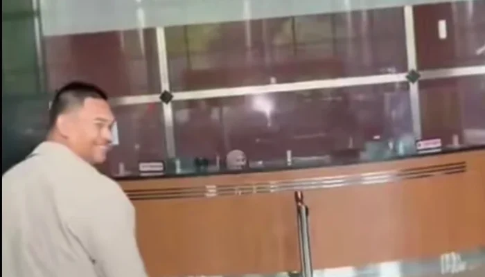 Mantan Menpora Dito Ariotedjo Dipanggil KPK sebagai Saksi Kasus Kuota Haji