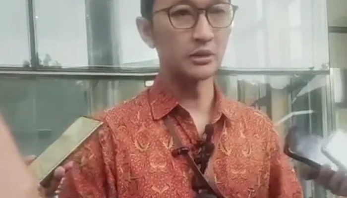 KPK Dalami Dugaan Korupsi Dana CSR BI yang Menjerat Anggota DPR RI