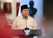Pasca Prabowo, Gerindra Dinilai Masih Krisis Figur Capres Potensial 2029