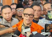 Teka-Teki Noel? Bikin Publik Garuk-Garuk Kepala