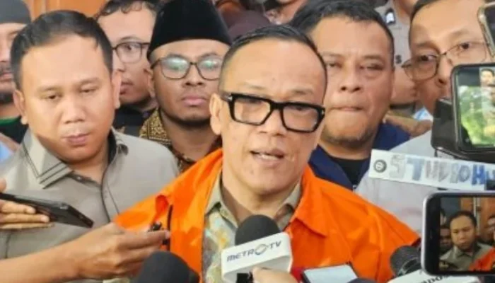 Teka-Teki Noel? Bikin Publik Garuk-Garuk Kepala