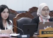Lawyer Cantik Turun ke MK, Uji Materi Rusun Berujung Koreksi Konstitusional