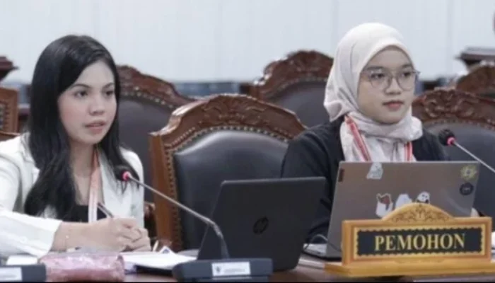 Lawyer Cantik Turun ke MK, Uji Materi Rusun Berujung Koreksi Konstitusional