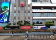MSCI Picu Gejolak Pasar Modal Indonesia: IHSG Anjlok, Rupiah Melemah, Pemerintah Panik