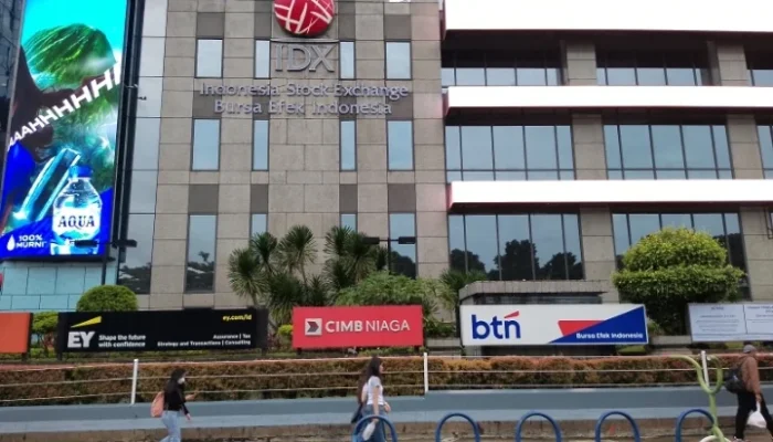 MSCI Picu Gejolak Pasar Modal Indonesia: IHSG Anjlok, Rupiah Melemah, Pemerintah Panik