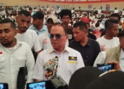 Haidar Alwi Nilai Framing Gatot Nurmantyo soal Kapolri Menyesatkan Publik