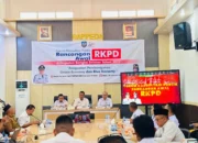 Pemkab Bangka Selatan Gelar FKP RKPD 2027, Dorong Transformasi Pembangunan Daerah