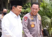 Membaca Penguatan Otoritas Kapolri dalam Perspektif Geopolitik Institusional