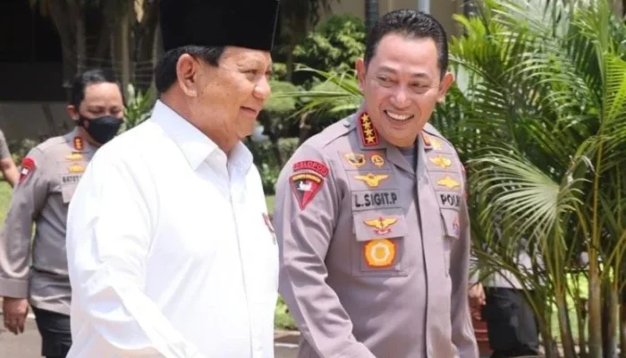 Membaca Penguatan Otoritas Kapolri dalam Perspektif Geopolitik Institusional