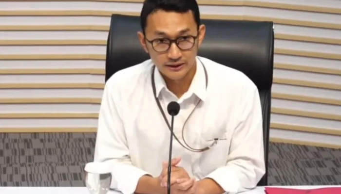Terseret Kasus DJKA, Mantan Menhub Budi Karya Sumadi Mangkir Dipanggil KPK