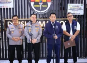 Interpol Terbitkan Red Notice Riza Chalid, Buron Korupsi Migas Pertamina Terlacak di Luar Negeri