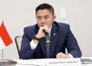 Seskab Teddy Ungkap Keberhasilan Presiden Prabowo Tekan Tarif Dagang AS