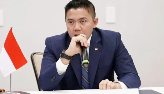 Seskab Teddy Ungkap Keberhasilan Presiden Prabowo Tekan Tarif Dagang AS