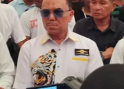 R. Haidar Alwi: Lonjakan Impor Migas dari AS Dinilai Berisiko, Ancam Ketahanan Energi Nasional