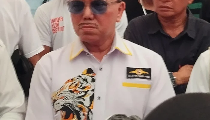 R. Haidar Alwi: Lonjakan Impor Migas dari AS Dinilai Berisiko, Ancam Ketahanan Energi Nasional