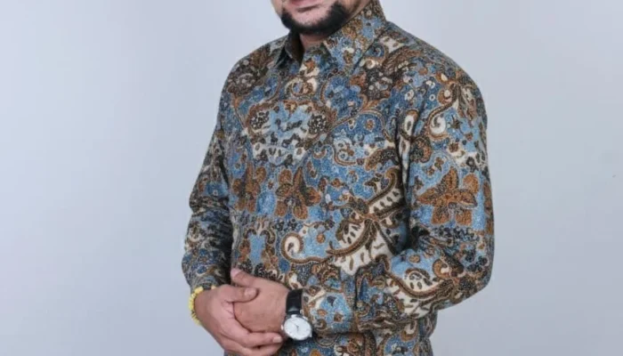 Sandri Rumanama: Kawasan Timur Indonesia Harus Jadi Pilar Baru Pertumbuhan Nasional