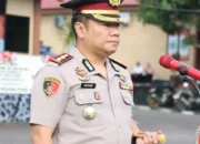 Polres Bangka Selatan Resmi Mengakhiri Operasi Keselamatan Menumbing 2026