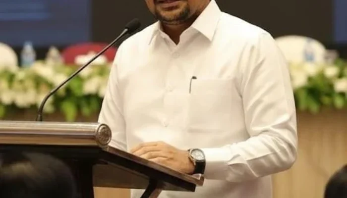Sandri Rumanama: Apresiasi Pembentukan PT Perminas, Dorong Nilai Tambah Mineral Kritis Nasional