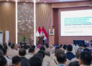 Kepala Staf Kepresidenan Apresiasi Kinerja Kementerian PKP, Realisasi Program Perumahan Lampaui Target Nasional