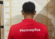 Tak Terima Lahan Digarap, Pria di Pergam Ancam Operator Excavator Pakai Golok