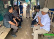 Polres Basel Bersama BNN dan TNI Perkuat Patroli Anti Narkoba di Toboali