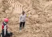 Hari Keempat, Polres Bangka dan Tim K-9 Polda Babel Masih Cari Korban Tambang Ilegal di Pemali