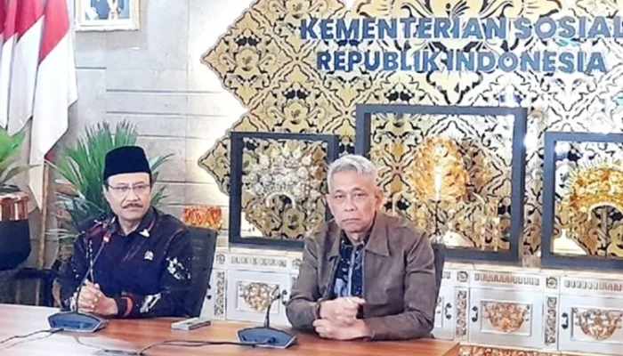 Gus Ipul: Tragedi Siswa SD di Ngada NTT Jadi Alarm Perbaikan Data Nasional, Kemensos Percepat Asesmen DTKS