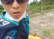 Sengketa Lahan Payak Ubi Memanas, Arogansi Oknum Satpol PP Basel Diduga Bungkam Kerja Pers