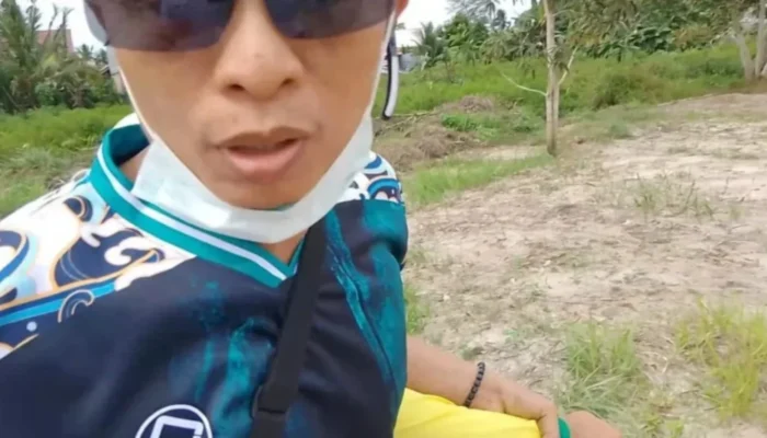Sengketa Lahan Payak Ubi Memanas, Arogansi Oknum Satpol PP Basel Diduga Bungkam Kerja Pers