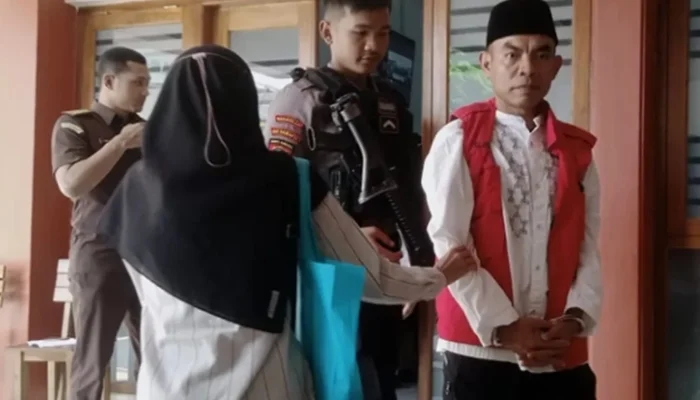 Bantu Tetangga dari Jerat Utang, YAM Justru Dipenjara 1,5 Tahun