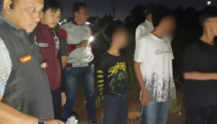 Sasar Titik Rawan, Ditresnarkoba Polda Babel Gelar KRYD hingga Jembatan Emas