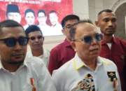 Konsolidasi Nasional, Haidar Alwi Institute Gelar Rakernas dan Dukung Asta Cita Presiden Prabowo
