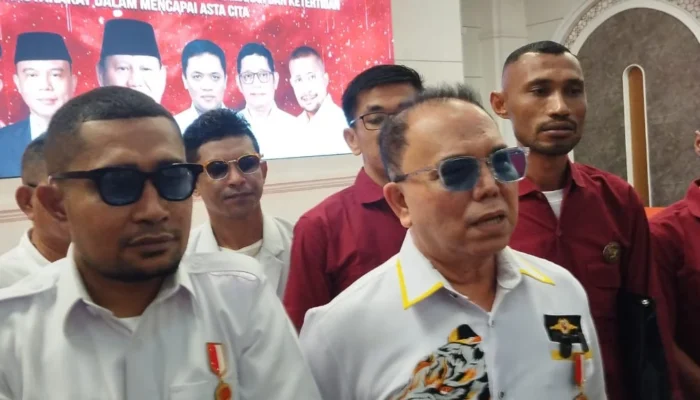Konsolidasi Nasional, Haidar Alwi Institute Gelar Rakernas dan Dukung Asta Cita Presiden Prabowo