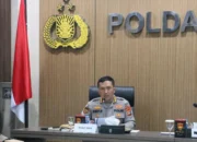 Dukung Ketahanan Pangan, Polda Babel Siapkan Ratusan Hektar Lahan Jagung