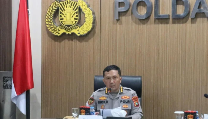 Dukung Ketahanan Pangan, Polda Babel Siapkan Ratusan Hektar Lahan Jagung