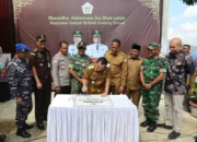 Sampah Jadi Uang, Pemkot Lhokseumawe Resmikan Program Broh Jeut Keu Peng