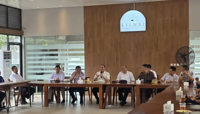 Ditreskrimsus Polda Babel Kumpulkan Penyidik, Perkuat Koordinasi dan Cegah Kesalahan Prosedur Penanganan Perkara