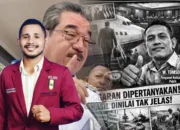 Ketua IMM Maluku: Kritik Pengamat W. Tomson Soal Dinas Gubernur Maluku Tak Berdasar!