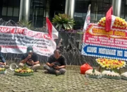 Warga Pati Syukuran Beri Dukungan ke KPK, Kasus Sudewo Dibongkar Menyeluruh