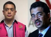Korupsi Migas Tak Pandang Bulu! Anak Dituntut 18 Tahun Penjara, Ayah Diburu Interpol
