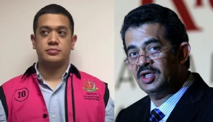 Korupsi Migas Tak Pandang Bulu! Anak Dituntut 18 Tahun Penjara, Ayah Diburu Interpol