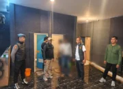 Cegah Narkoba dan Geng Motor, Polres Basel Tingkatkan Patroli Malam