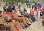 Satgas TMMD ke-127 Tak Hanya Bangun Infrastruktur, Donor Darah Jadi Sasaran Non Fisik