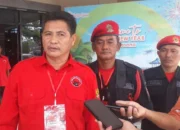 Erigustian: Musancab Momentum Konsolidasi dan Evaluasi Struktur PDIP Bangka