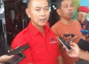 Menuju 2029, PDIP Babel Mulai Konsolidasi Kader