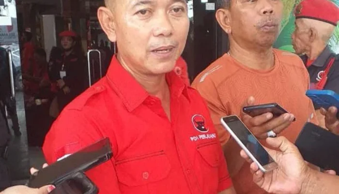 Menuju 2029, PDIP Babel Mulai Konsolidasi Kader