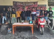 Tipu Lansia Berkedok Dukun, Residivis Kambuhan Beraksi di Tujuh TKP