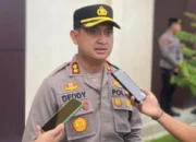 Kapolres Bangka Ajak Warga Perkuat Kamtibmas Selama Ramadhan