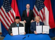Kesepakatan Dagang RI–AS dan Arah Baru Perang Tarif Global